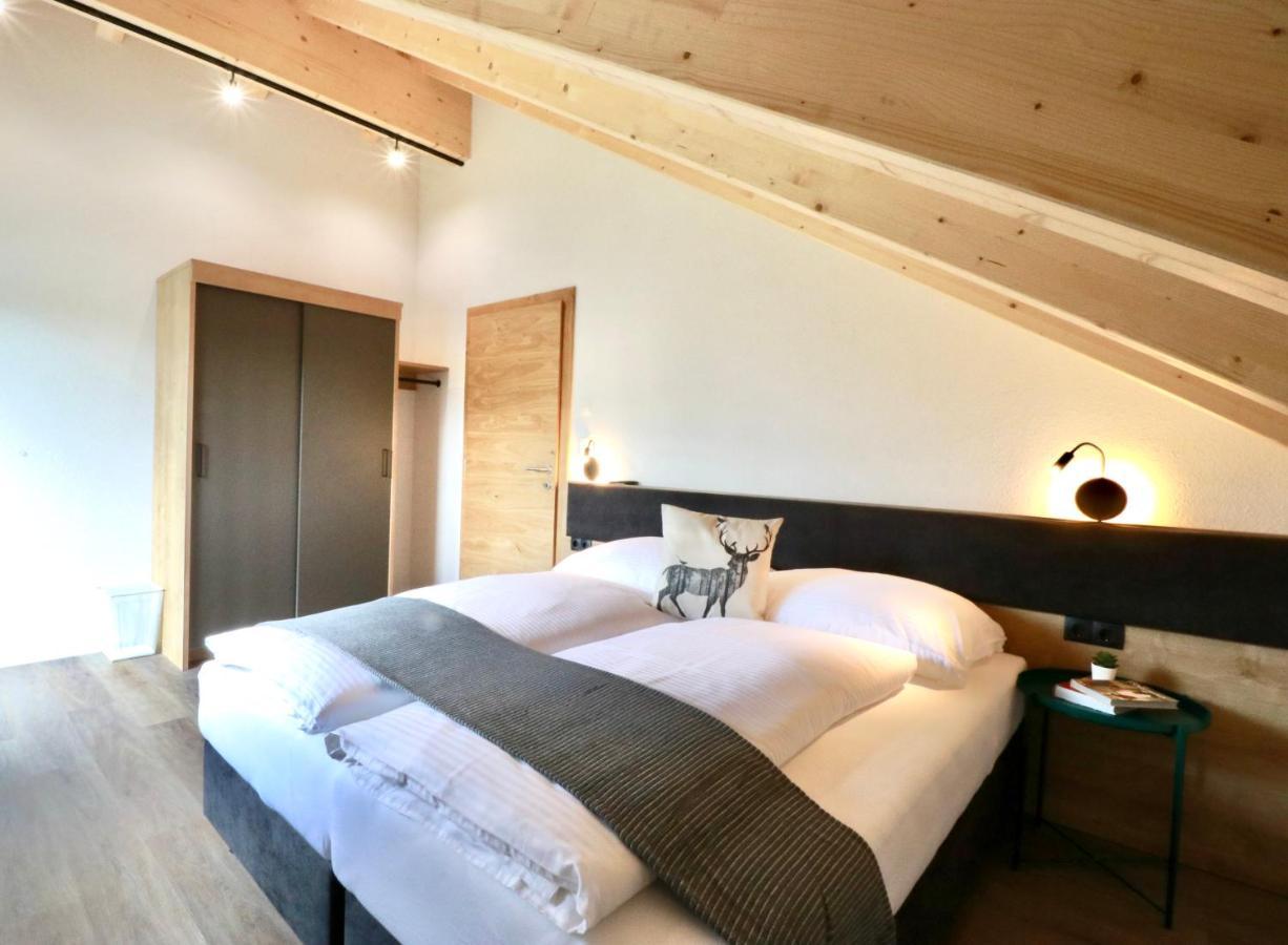 Seelos - Alpine Easy Flats Mieming Extérieur photo