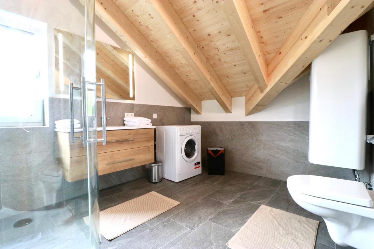 Seelos - Alpine Easy Flats Mieming Extérieur photo