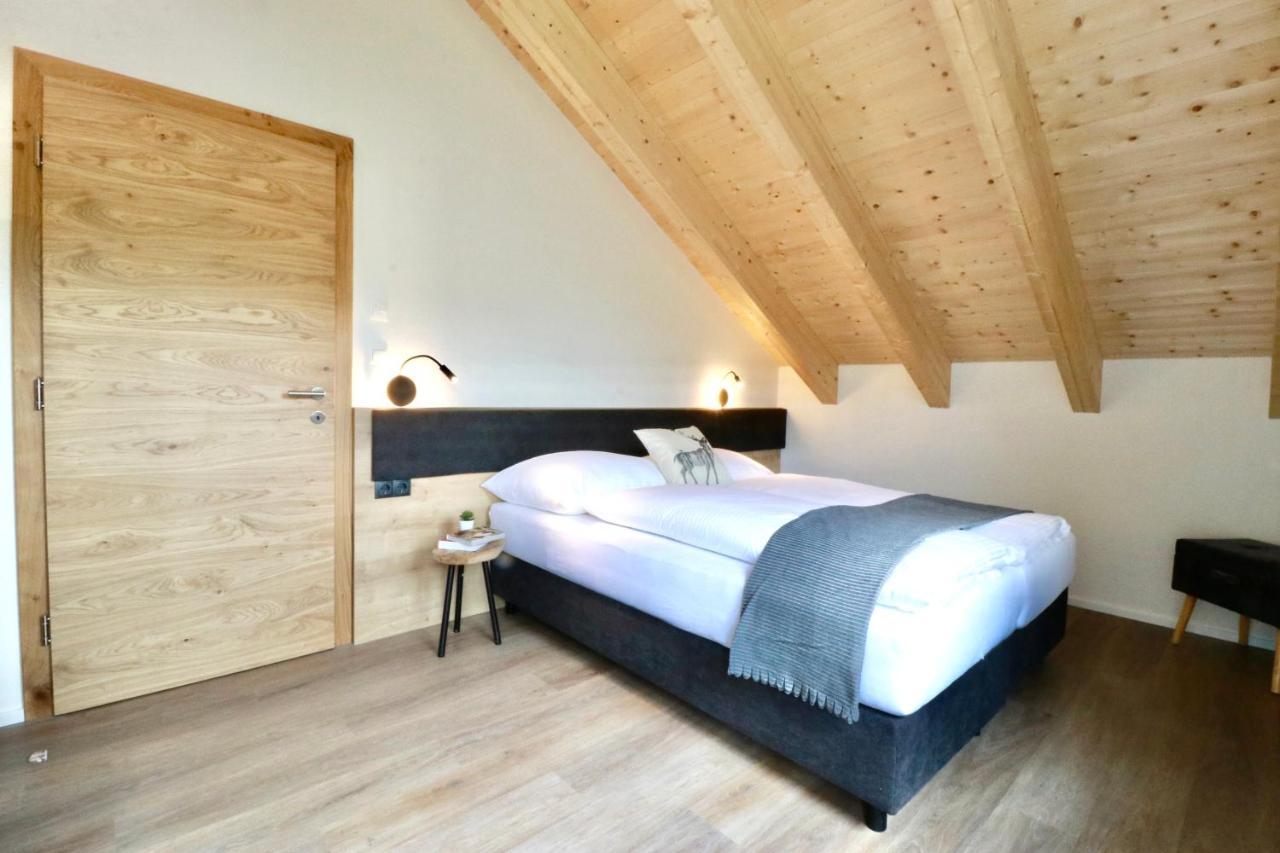 Seelos - Alpine Easy Flats Mieming Extérieur photo