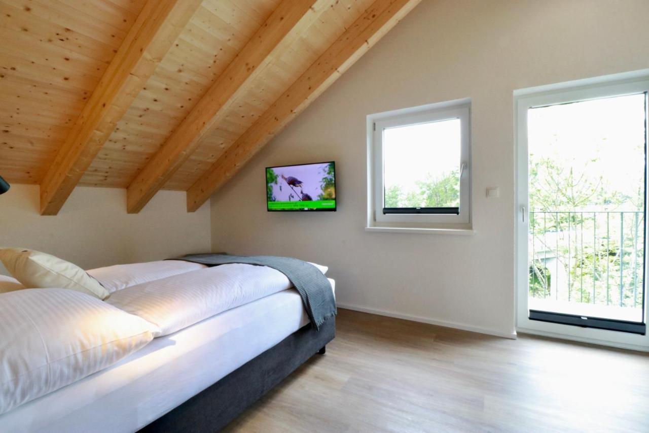 Seelos - Alpine Easy Flats Mieming Extérieur photo
