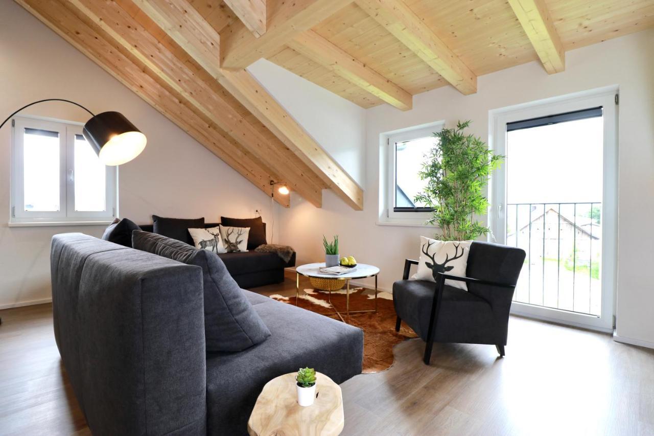 Seelos - Alpine Easy Flats Mieming Extérieur photo