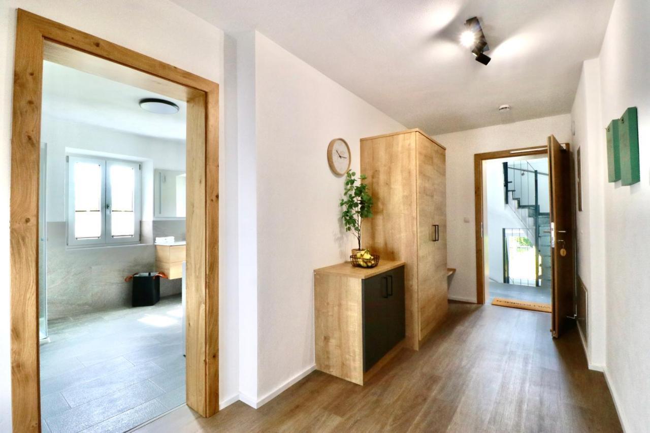 Seelos - Alpine Easy Flats Mieming Extérieur photo