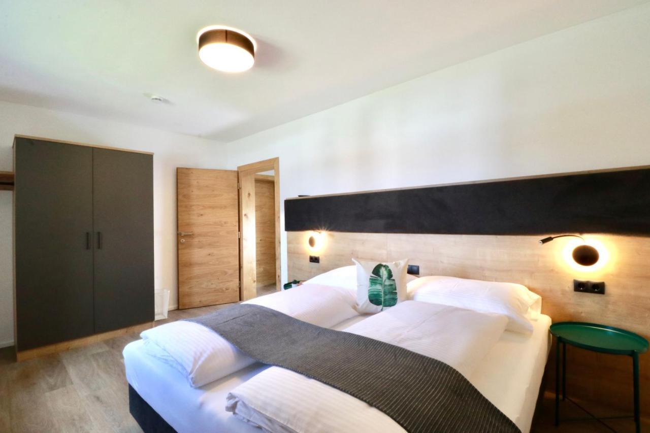Seelos - Alpine Easy Flats Mieming Extérieur photo