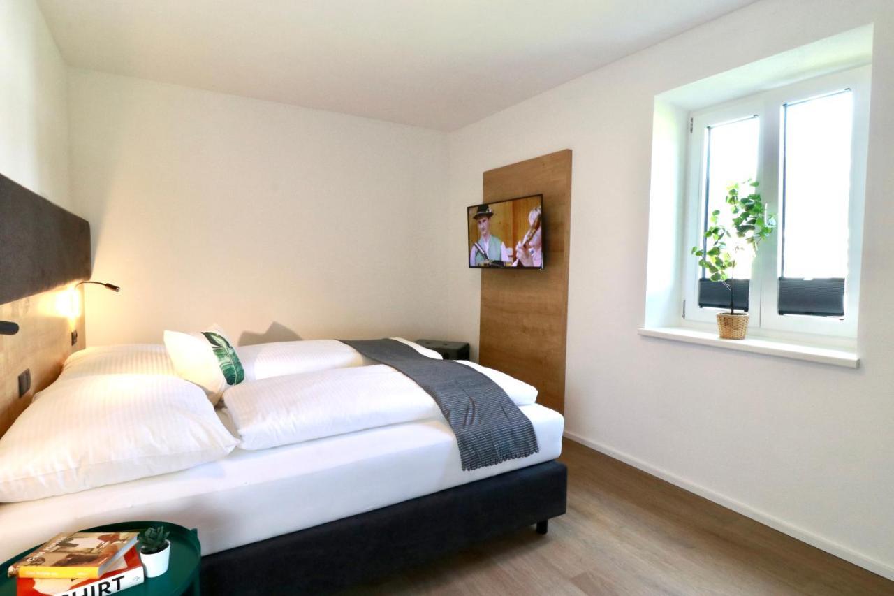 Seelos - Alpine Easy Flats Mieming Extérieur photo