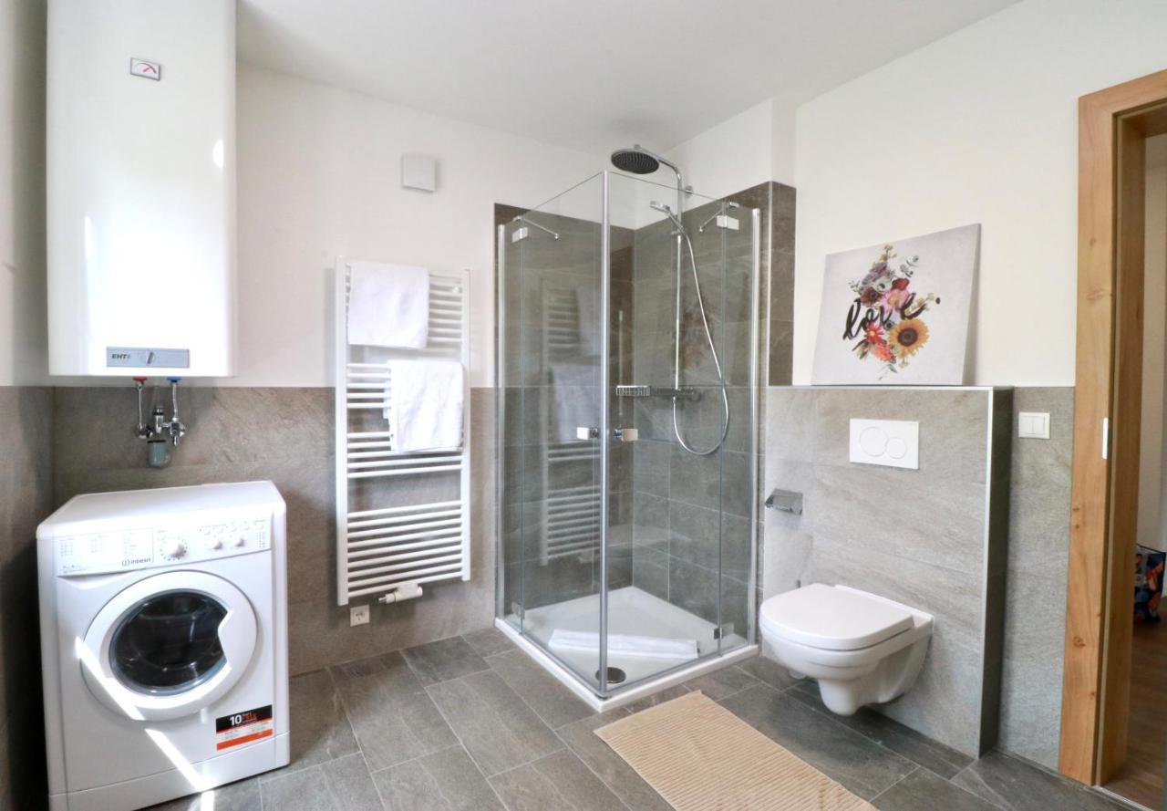Seelos - Alpine Easy Flats Mieming Extérieur photo