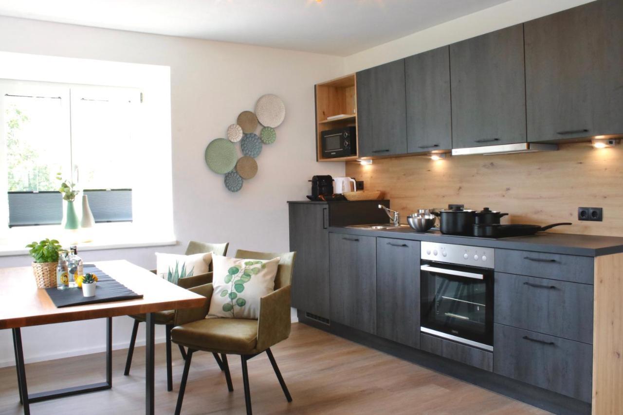 Seelos - Alpine Easy Flats Mieming Extérieur photo