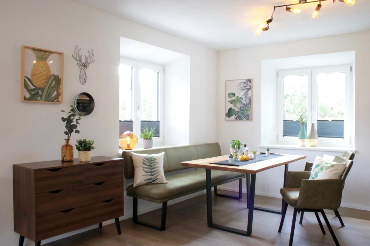 Seelos - Alpine Easy Flats Mieming Extérieur photo