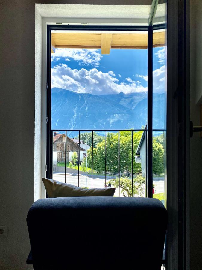 Seelos - Alpine Easy Flats Mieming Extérieur photo