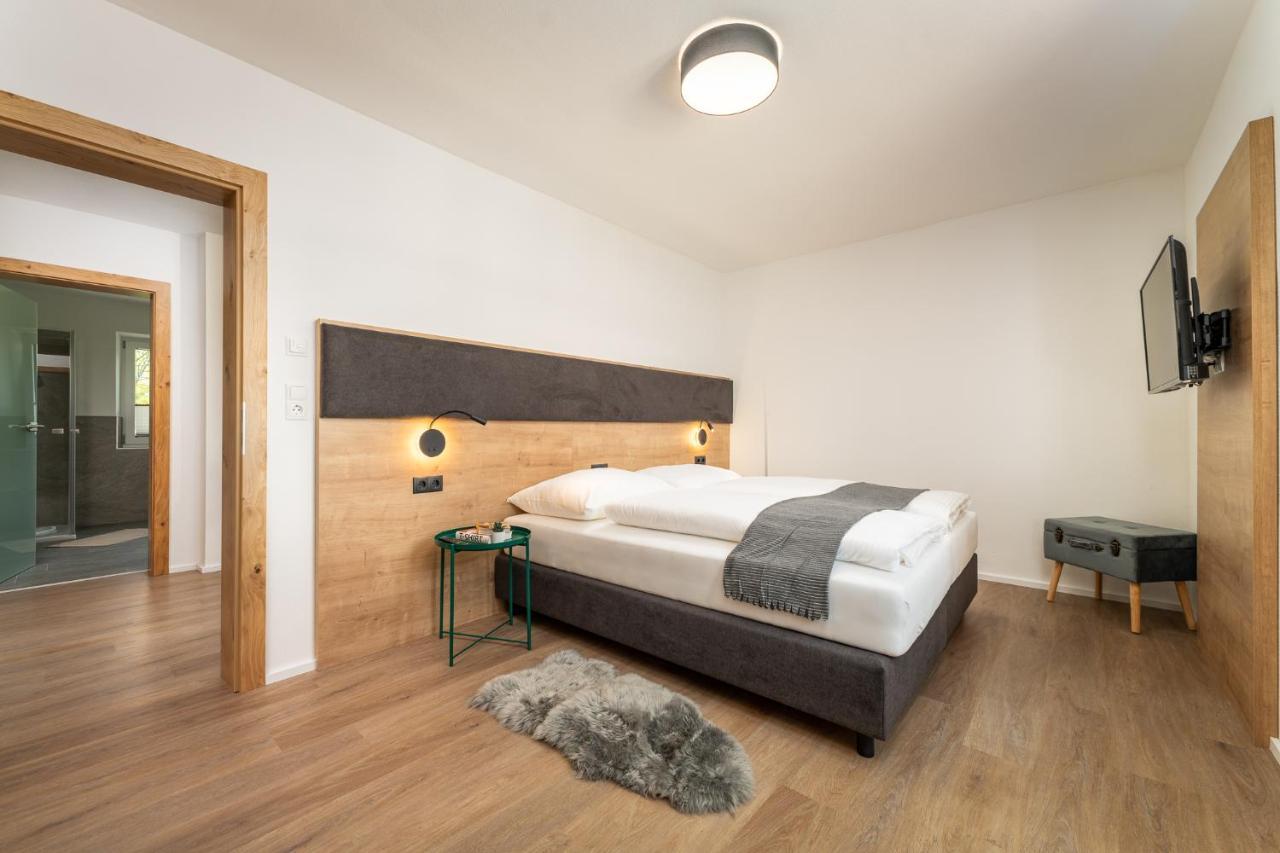 Seelos - Alpine Easy Flats Mieming Extérieur photo