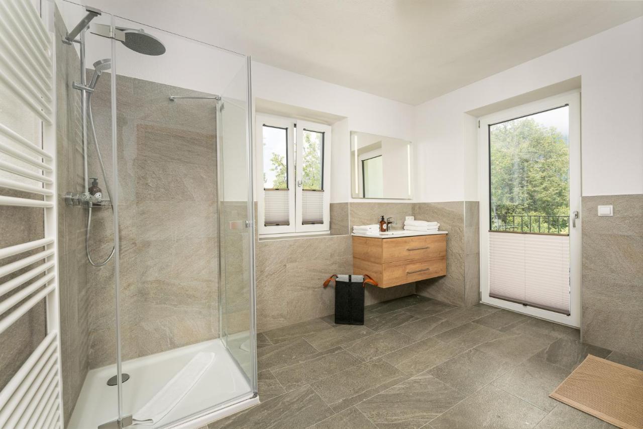 Seelos - Alpine Easy Flats Mieming Extérieur photo