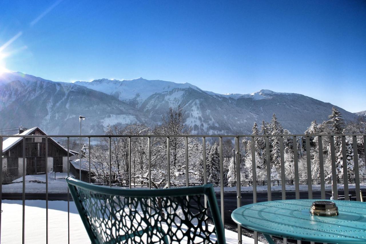 Seelos - Alpine Easy Flats Mieming Extérieur photo
